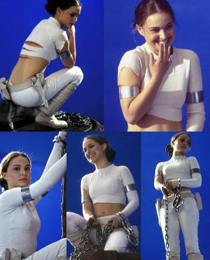 natalie portman padme